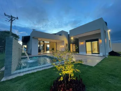 Casa com 3 Quartos à venda, 248m² no , Chapada dos Guimarães