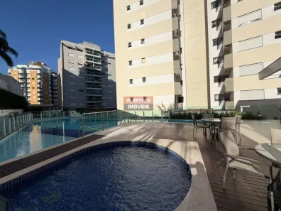 Apartamento com 4 Quartos à venda, 116m² no Itacorubi, Florianópolis