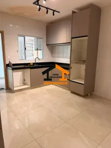 Casa com 2 Quartos à venda, 100m² no Jardim Santa Filomena, Itatiba