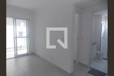 Apartamento com 1 Quarto para alugar, 45m² no Jardim do Papai, Guarulhos