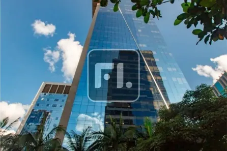 Sala Comercial à venda, 300m² no Itaim Bibi, São Paulo