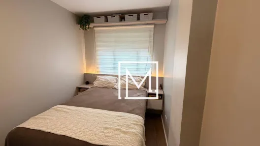 Apartamento com 1 Quarto à venda, 40m² no Vila Mariana, São Paulo