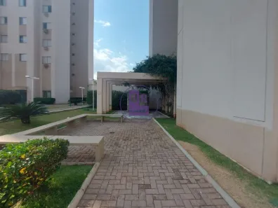 Apartamento com 3 Quartos à venda, 73m² no Terra Bonita, Londrina