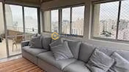 Cobertura com 2 Quartos à venda, 116m² no Barra Funda, São Paulo