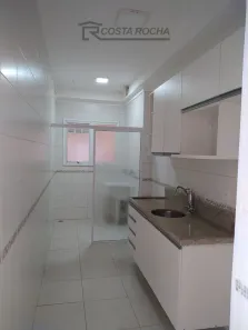 Apartamento com 2 Quartos à venda, 62m² no Jardim Nova Era, Salto