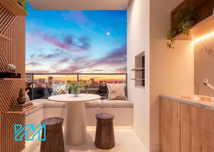 Apartamento com 2 Quartos à venda, 68m² no Centro, Itajaí