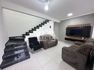 Apartamento com 2 Quartos à venda, 75m² no Maranduba, Ubatuba
