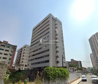 Apartamento com 4 Quartos à venda, 147m² no Papicu, Fortaleza