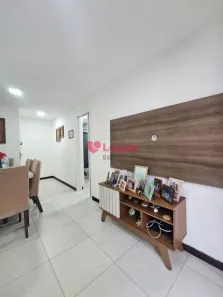 Apartamento com 3 Quartos à venda, 77m² no Recreio dos Bandeirantes, Rio de Janeiro