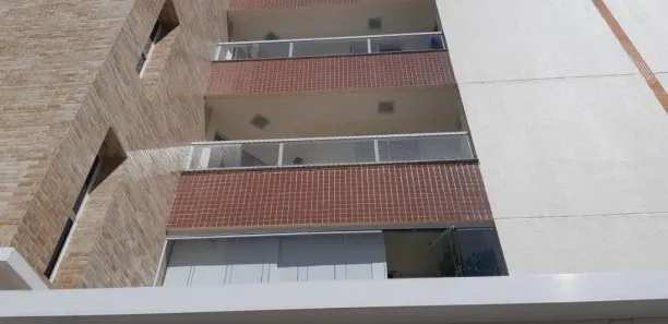 Apartamento com 3 Quartos à venda, 128m² no Vila Bastos, Santo André