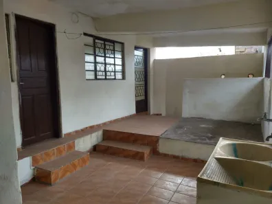 Galpão/Depósito/Armazém com 2 Quartos para alugar, 50m² no Jardim Pérola, Contagem