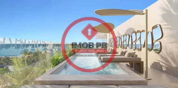 Apartamento com 2 Quartos à venda, 69m² no Monte Castelo, Cabedelo