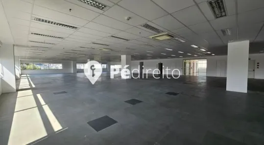 Sala Comercial para alugar, 143m² no Lapa de Baixo, São Paulo