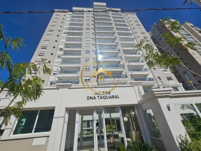 Apartamento com 3 Quartos à venda, 89m² no Taquaral, Campinas