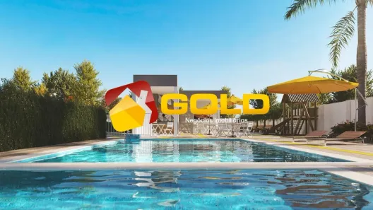 Apartamento com 2 Quartos à venda, 51m² no Jardim Botânico, Uberlândia