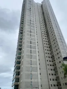 Apartamento com 3 Quartos para alugar, 143m² no Horto Bela Vista, Salvador