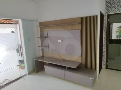 Casa com 3 Quartos à venda, 162m² no Jabotiana, Aracaju