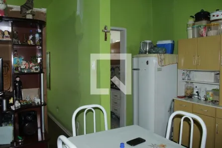 Apartamento com 1 Quarto à venda, 37m² no República, São Paulo