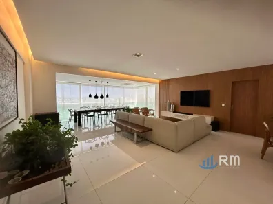 Apartamento com 3 Quartos à venda, 155m² no Itaigara, Salvador