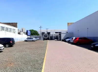 Ponto Comercial para venda ou aluguel, 1600m² no Parque Rural Fazenda Santa Cândida, Campinas