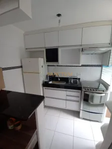 Apartamento com 2 Quartos à venda, 48m² no Jardim Nova Europa, Campinas