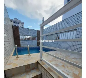 Casa com 4 Quartos à venda, 228m² no Aparecida, Santos
