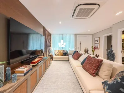 Casa de Condomínio com 8 Quartos à venda, 1068m² no Riviera, Bertioga
