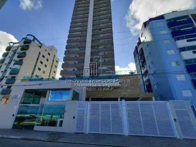 Apartamento com 2 Quartos à venda, 75m² no Centro, Mongaguá