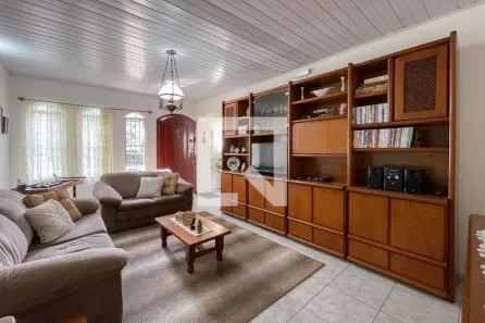 Casa com 4 Quartos à venda, 170m² no Jardim do Mar, São Bernardo do Campo