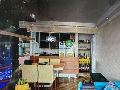 Apartamento com 3 Quartos à venda, 69m² no Vila Andrade, São Paulo