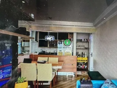 Apartamento com 3 Quartos à venda, 69m² no Vila Andrade, São Paulo