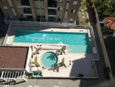 Apartamento com 3 Quartos à venda, 88m² no Vila Machado, Jacareí