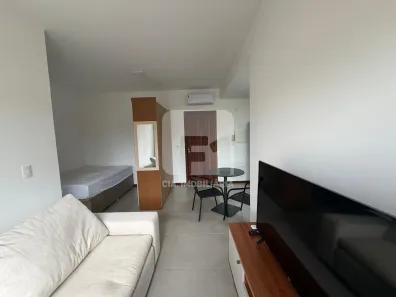Apartamento com 1 Quarto para alugar, 60m² no Ribeirão da Ilha, Florianópolis