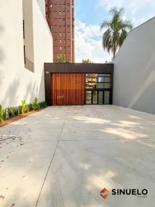 Imóvel Comercial para alugar, 200m² no Centro, Novo Hamburgo
