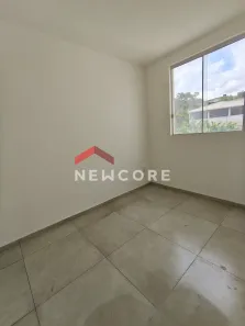Apartamento com 2 Quartos à venda, 64m² no Vila Cristina, Betim
