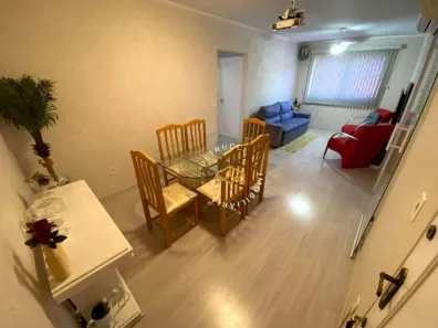 Apartamento com 2 Quartos à venda, 60m² no Vila Proost de Souza, Campinas