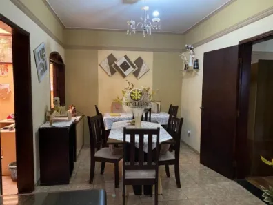 Casa com 4 Quartos à venda, 158m² no Parque Via Norte, Campinas