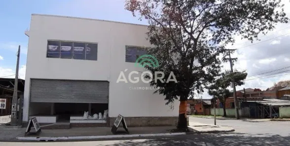 Ponto Comercial para alugar, 220m² no Mathias Velho, Canoas