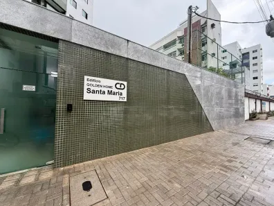 Apartamento com 2 Quartos para alugar, 48m² no Boa Viagem, Recife