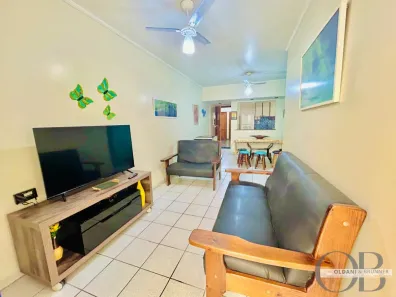 Apartamento com 2 Quartos à venda, 80m² no Praia Grande, Ubatuba