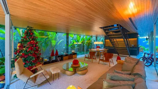 Casa com 3 Quartos à venda, 455m² no Jardim Paulistano, São Paulo
