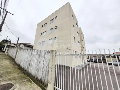 Apartamento com 2 Quartos para alugar, 44m² no Rio Verde, Colombo