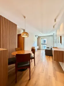 Apartamento com 1 Quarto à venda, 42m² no Ponta Verde, Maceió