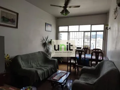 Apartamento com 3 Quartos à venda, 109m² no Icaraí, Niterói