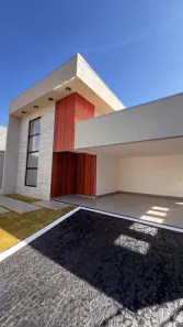 Casa com 4 Quartos à venda, 230m² no Anápolis City, Anápolis