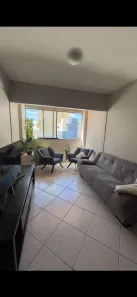 Apartamento com 4 Quartos à venda, 96m² no Alto da Glória, Goiânia