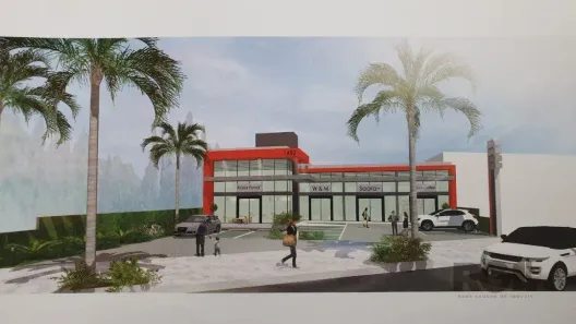 Lote/Terreno à venda, 2200m² no Espírito Santo, Porto Alegre