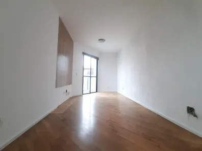 Apartamento com 1 Quarto à venda, 55m² no Itaim Bibi, São Paulo