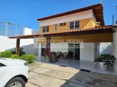 Casa com 4 Quartos à venda, 181m² no Ininga, Teresina