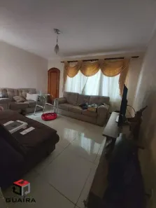 Imóvel Comercial com 4 Quartos à venda, 410m² no Parque das Nações, Santo André